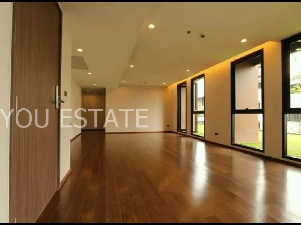 For sale เดอะ ฮัดสัน สาทร 7 area 155 and 172 sqm 3 bedroom The Hudson Sathorn 7