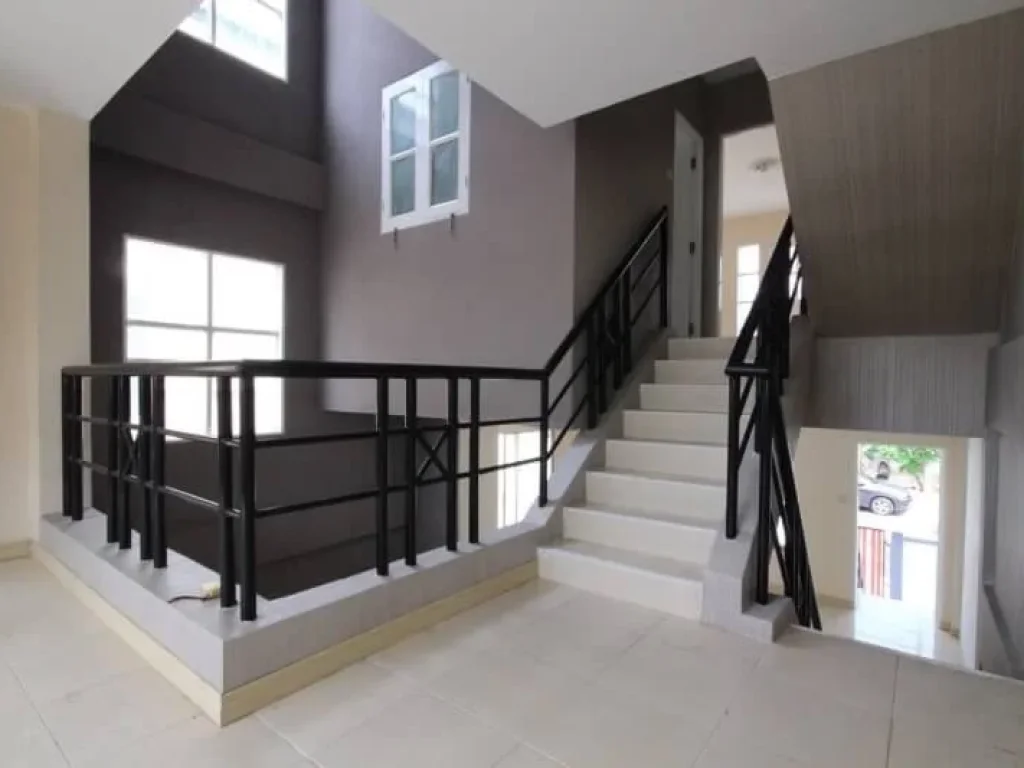 House For Sale บ้านเดี่ยว2ชั้นซอยสุขุมวิท77 6900000 THB