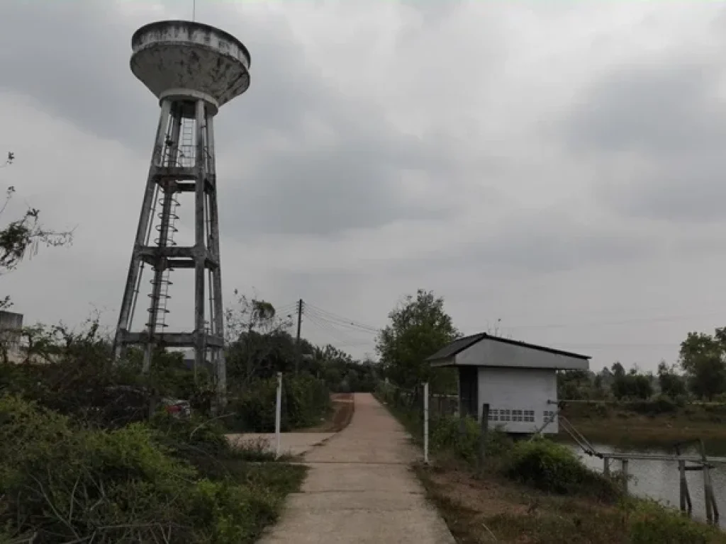 ด่วน ขายที่สวยถมแล้วเหมาะทำบ้านสวนบ้านจัดสรร ขนาดพื้นที่ 10 ไร่ 2 งาน 45 ตรวขายยกแปลง บ้านหนองไผ่ ใกล้ๆพุทธมณฑลอุดรฯ ตหนองนาคำ อเมือง จ