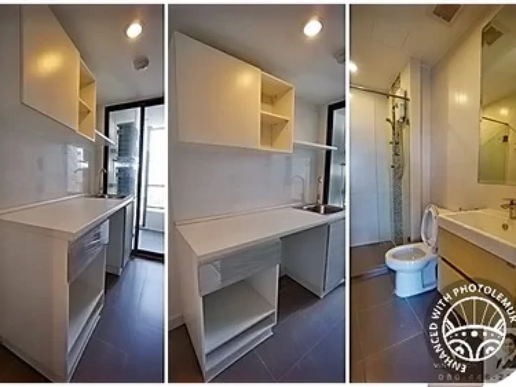 เมโทร สกาย บางซื่อ-ประชาชื่น ขายคอนโด Metro Sky BangSue-Prachachuen 1ห้องนอน duplex หรู วิวสวยที่สุดในโครงการ