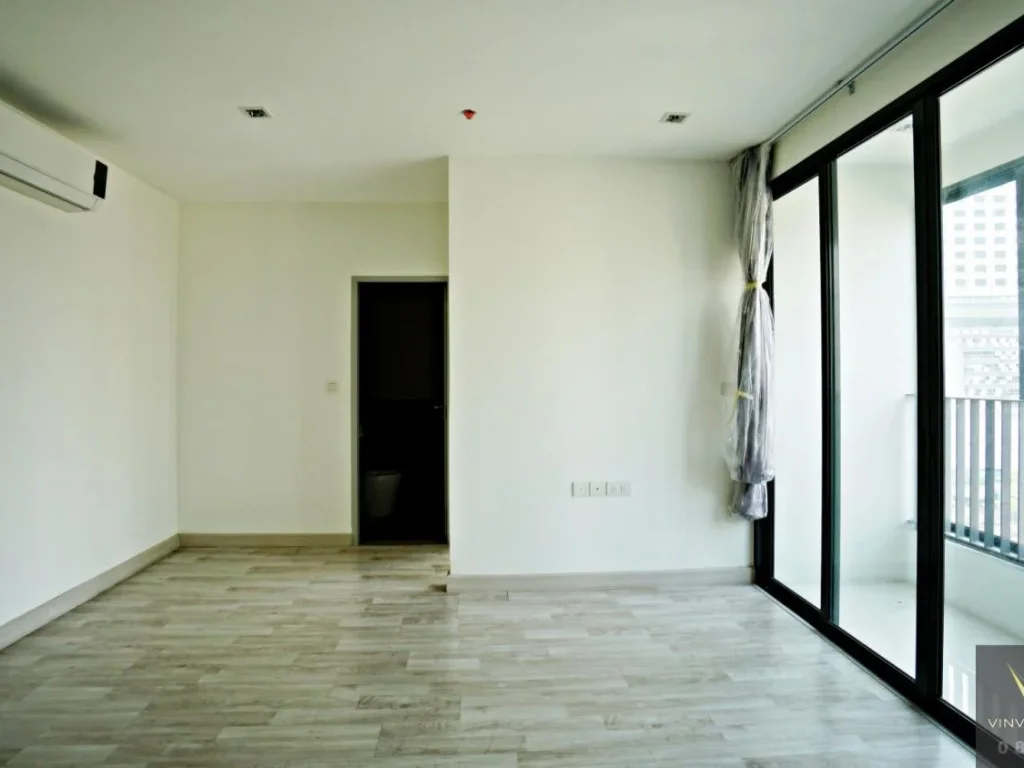 Condo for Sale ideo mobi Rama 9 MRT Rama 9 46 sqm 2 bedroom 1 bathroom corner room very nice city view