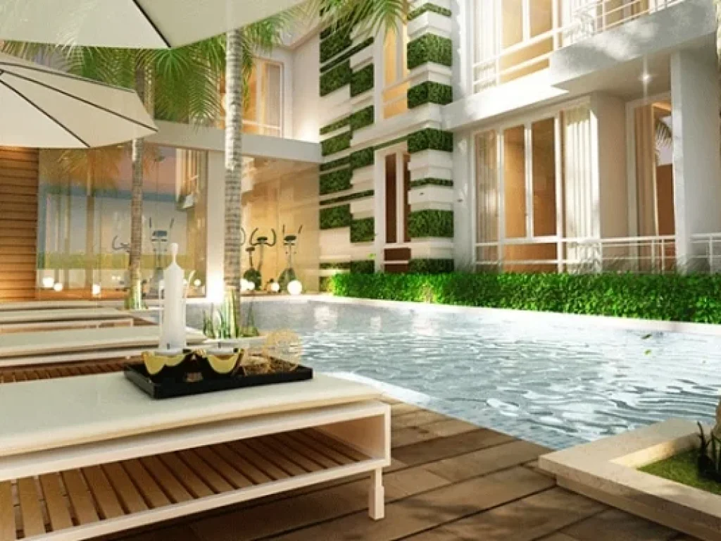 ให้เช่า คอนโดพร้อมอยู่ Emerald Residence Ratchada ขนาดห้อง 30 ตรม ใกล้ MRT ห้วยขวาง