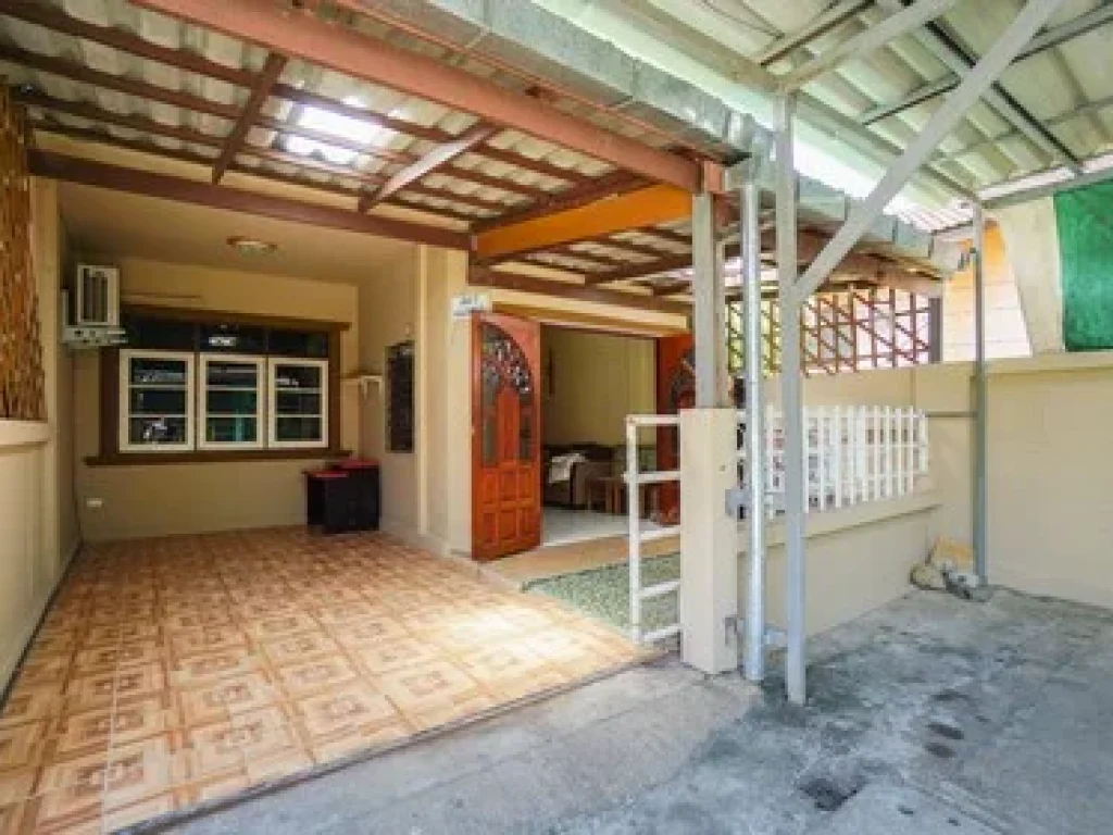 House for Sale 1 floor 2 bedroom 1 bathroom Soi Mod Yim TBophut Koh Samui Surat thani