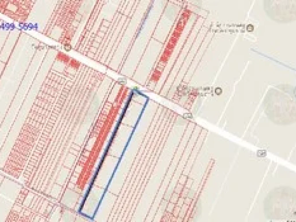 ขายที่ดิน 38 ไร่  1งาน- 479 ตรว ติดถนน รังสิต-ปทุมธานี เส้น 346 ใกล้วงแหวนตะวันตก ราคาถูก