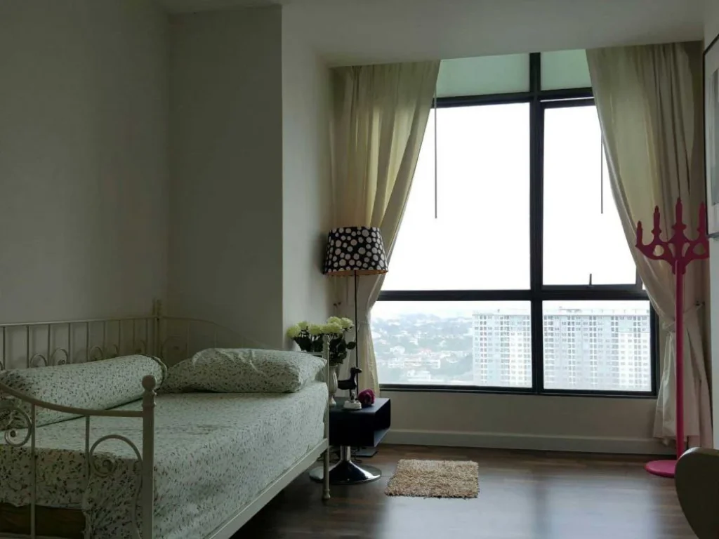 ขายคอนโด เดอะ รูม สุขุมวิท62 The Room Sukhumvit62