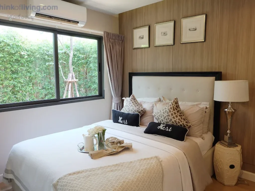 ขายดาวน์ คอนโดใหม่The Nest Sukhumvit 22 ใกล้รถไฟฟ้า BTS พร้อมพงษ์ 35ตรม 1ห้องนอน 1ห้องน้ำ ในราคาพรีเซล