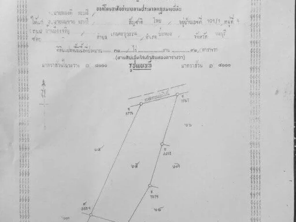 ที่มีโฉนด31ไร่