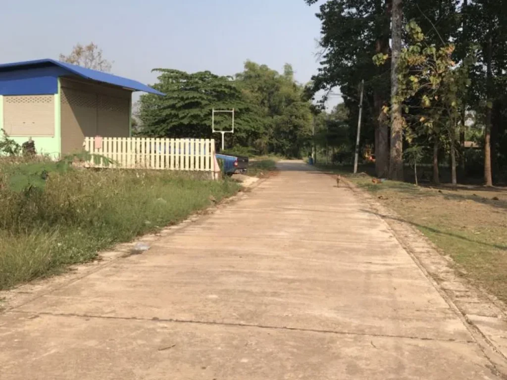 ขายที่ดิน ถมแล้ว อำเภอคีรีมาศ จังหวัดสุโขทัย