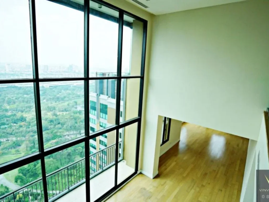 For sale 5 star Duplex Penthouse at Ladprao intersection Equinox luxury condo 291 sqm 3 bedroom 3 bathroom exclusive for you