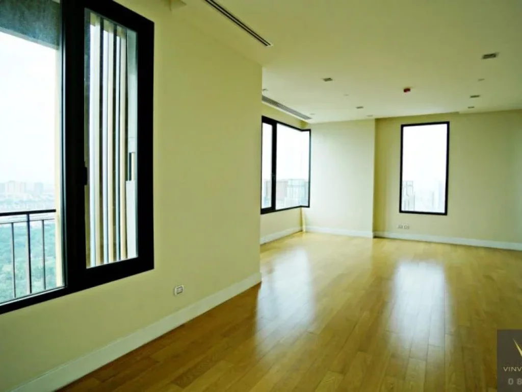 Duplex Penthouse Equinox for sale five storey Ladprao 291 sqm 3 bedroom 3 bathroom exclusive for you