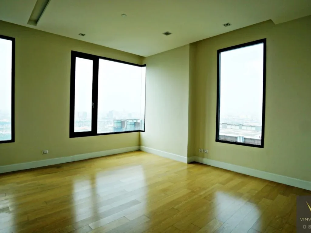 Duplex Penthouse Equinox for sale five storey Ladprao 291 sqm 3 bedroom 3 bathroom exclusive for you