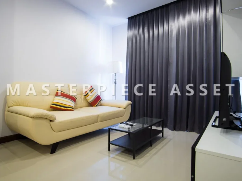 For Rent ให้เช่า Supalai Premier Asoke 1 bed 1 bath 50 sqm