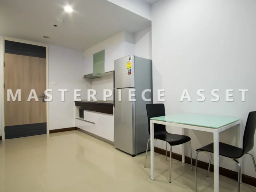 For Rent ให้เช่า Supalai Premier Asoke 1 bed 1 bath 50 sqm