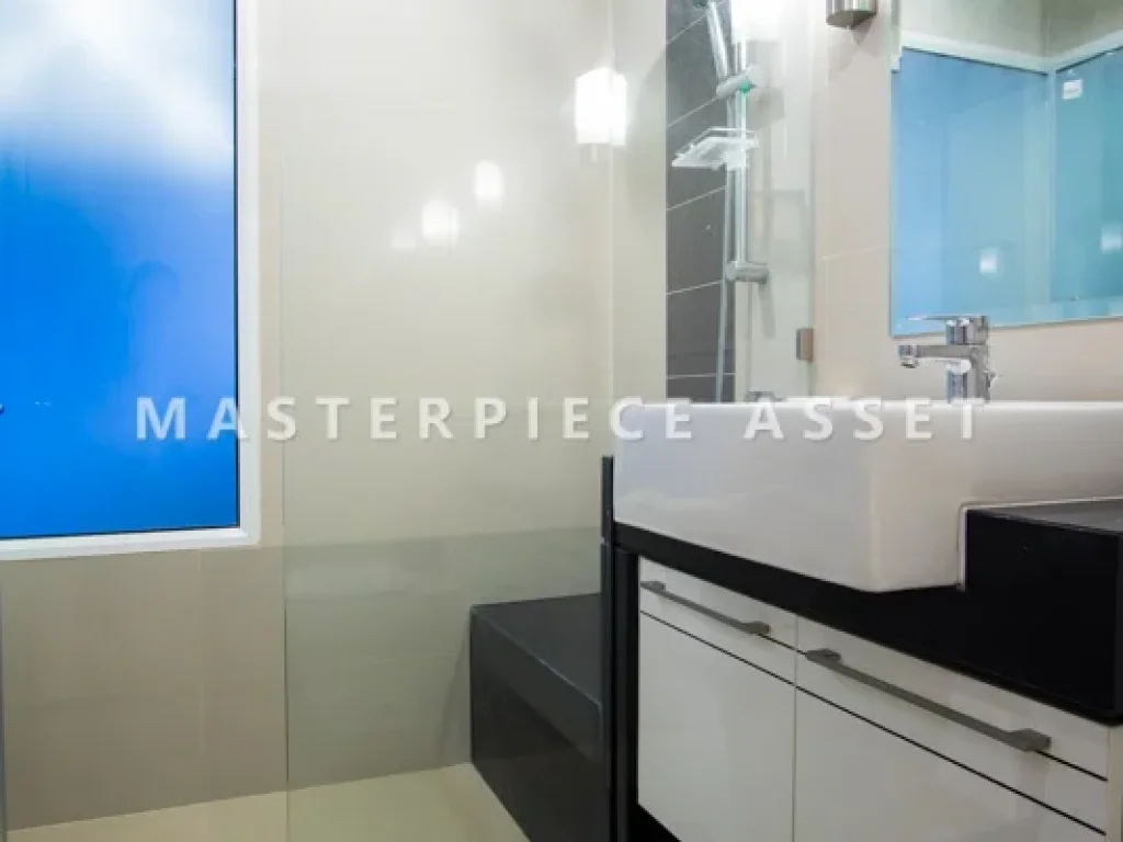 For Rent ให้เช่า Supalai Premier Asoke 1 bed 1 bath 50 sqm