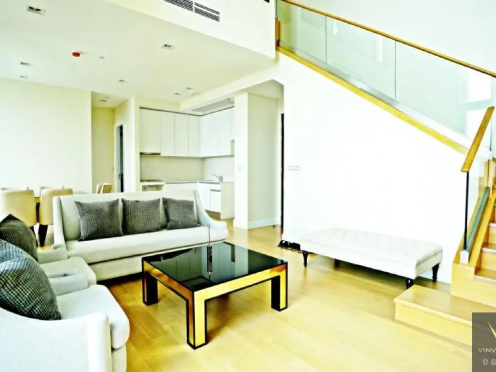 Duplex Penthouse Equinox for sale at Ladprao intersection Luxury 137 sqm 2 bedrooms 3 bathrooms exclusive for you