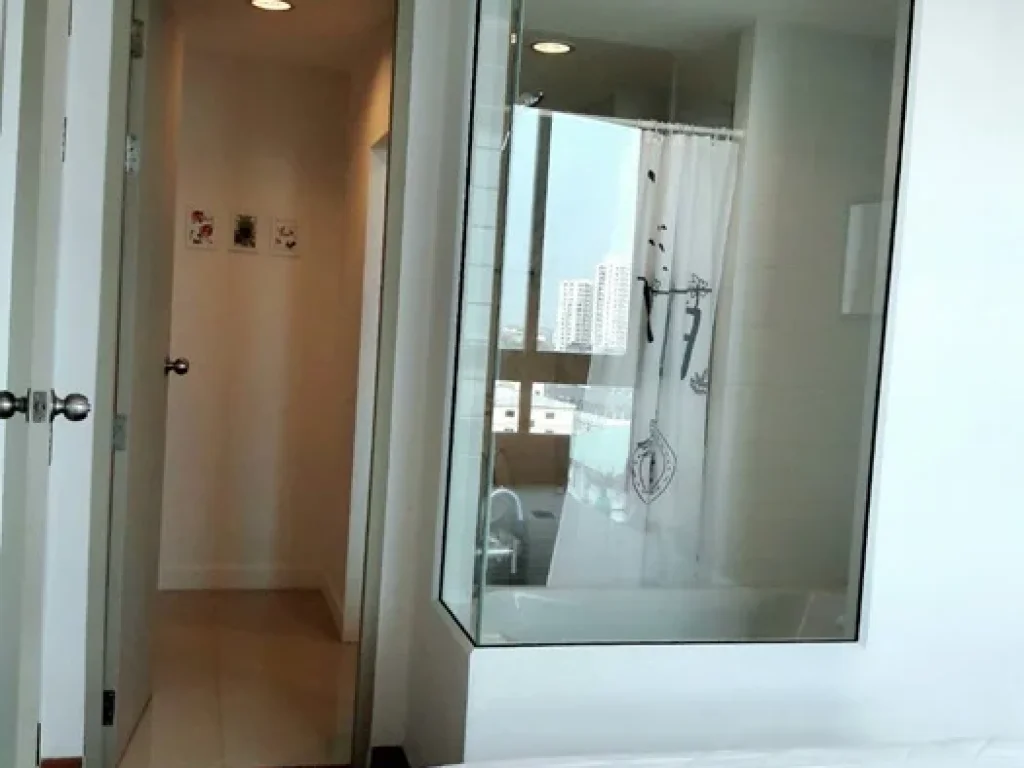 For Rent ให้เช่า Ideo Mix Sukhumvit 103 1 bed 1 bath 3033 sqm