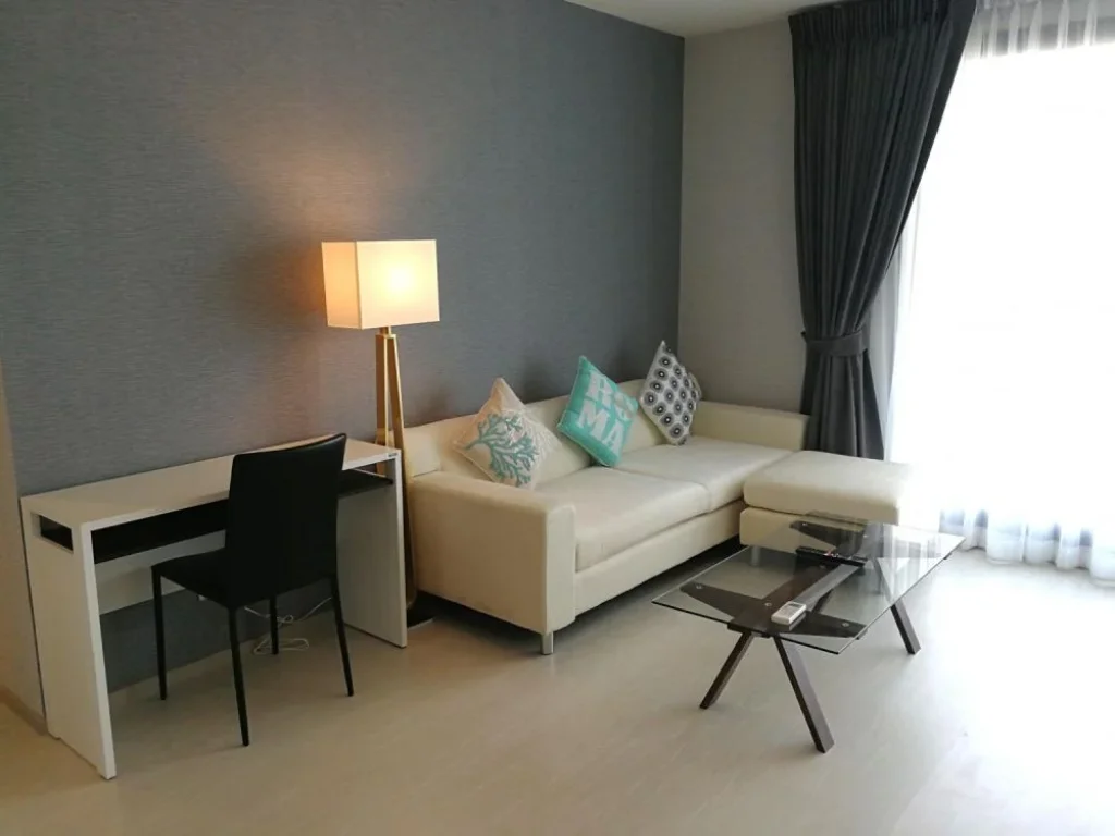 For Rent ให้เช่า RHYTHM Sukhumvit 42 2 bed 2 bath 80 sqm