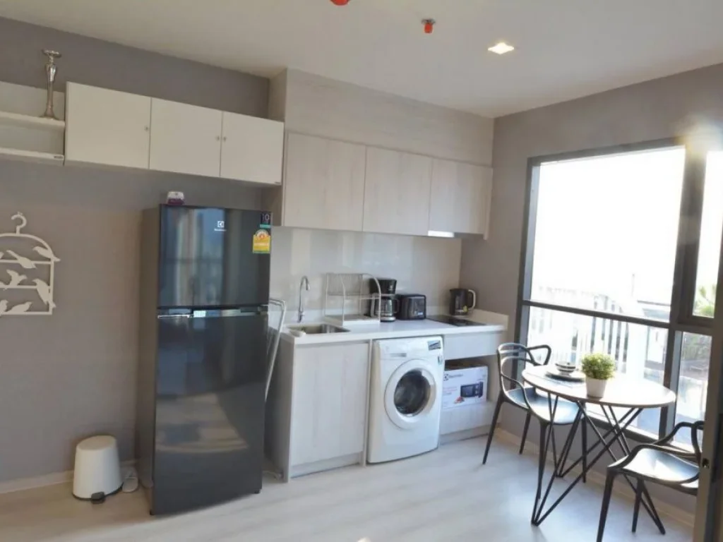 For Rent ให้เช่า RHYTHM Sukhumvit 42 1 bed 1 bath 48 sqm