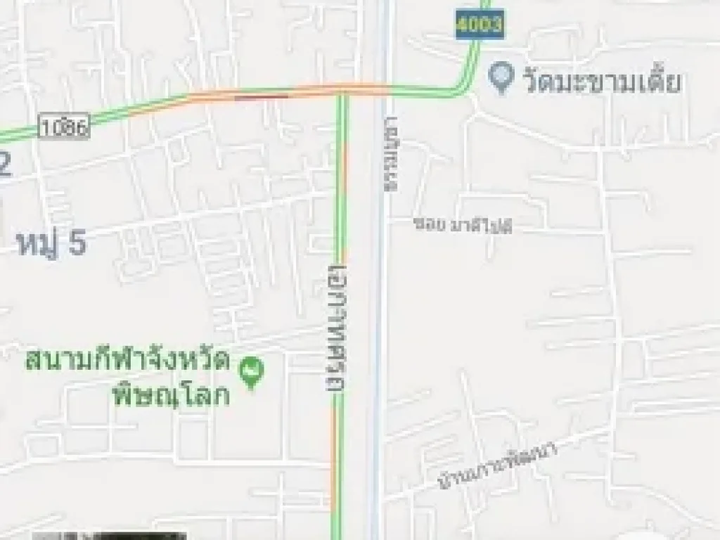 ขายที่ดินสวยมาก ติดถนน เนื้อที่ 146 ตรวา ถมดินแล้ว