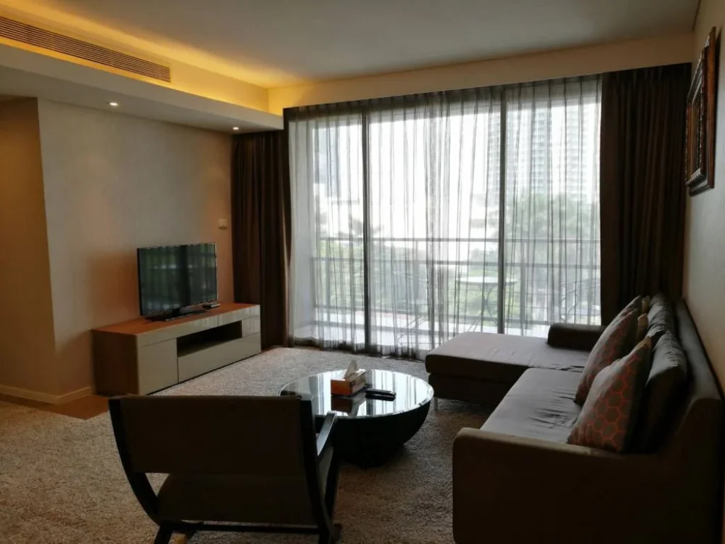 เช่าด่วน คอนโด แบบ 2 ห้องนอน ที่ MODE สุขุมวิท61 For Rent 2 Bedroom Unit at Mode Sukhumvit 61