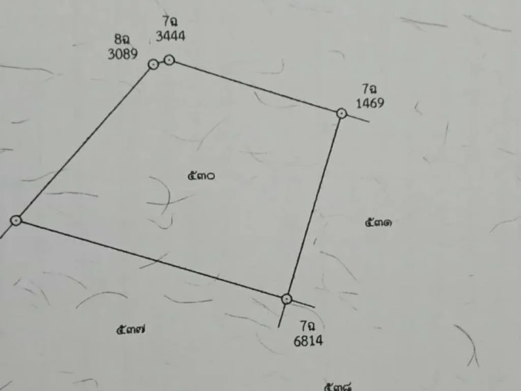 บ้านเนื้อที่ 1195 ตรว 4 ห้องนอน 4 ห้องน้ำ นครสวรรค์