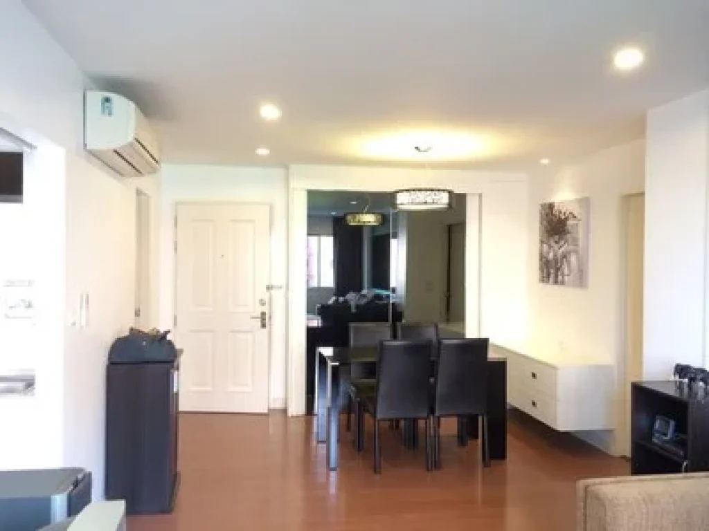 For Rent Condo One X Sathorn Narathiwat 1 Bedroom 1 bathroom 53 sqm Floor 6