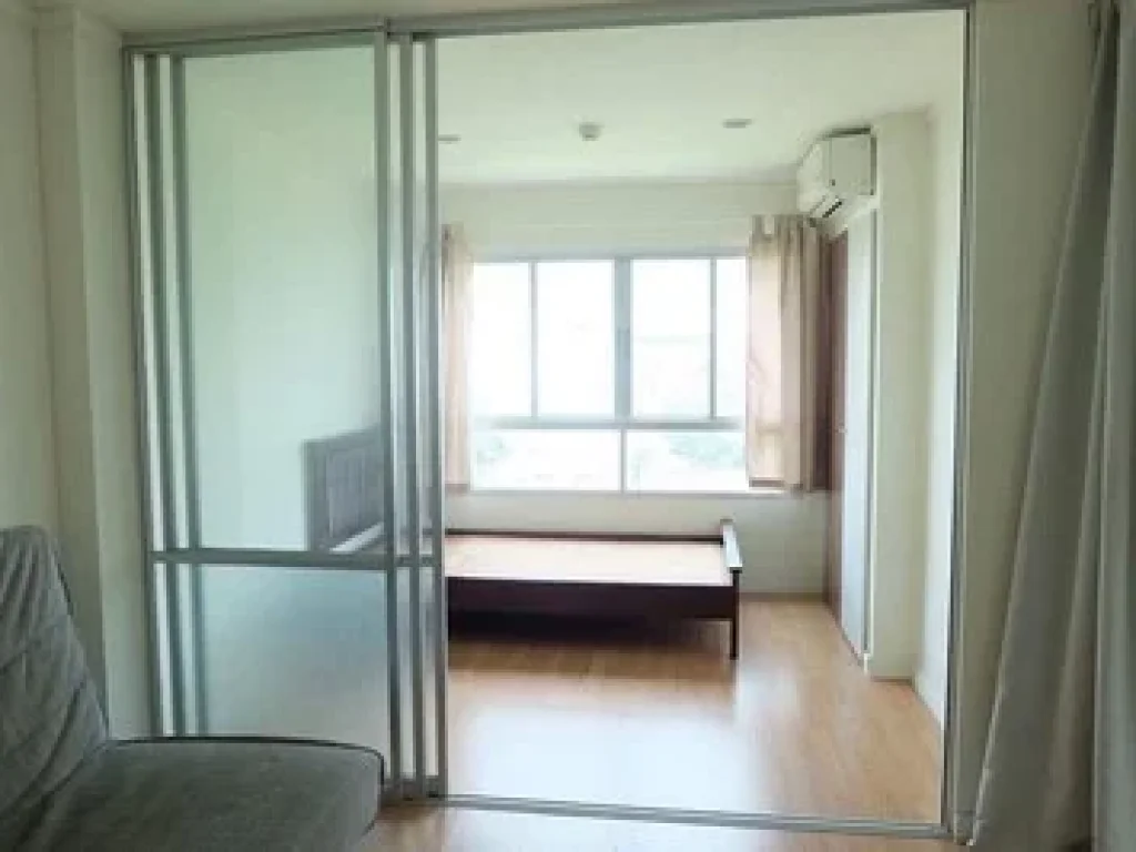 For Sale Rent Lumpini Ville Phatthanakan New Phetchaburi 1 Bedroom