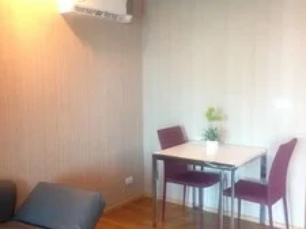 For Rent Abstracts Phahonyothin Park 1 Bedroom 1 bathroom 38 sqm