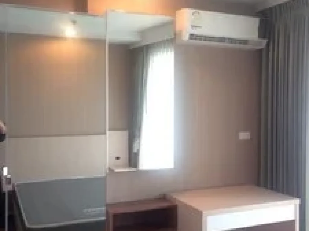 For Rent Abstracts Phahonyothin Park 1 Bedroom 1 bathroom 38 sqm