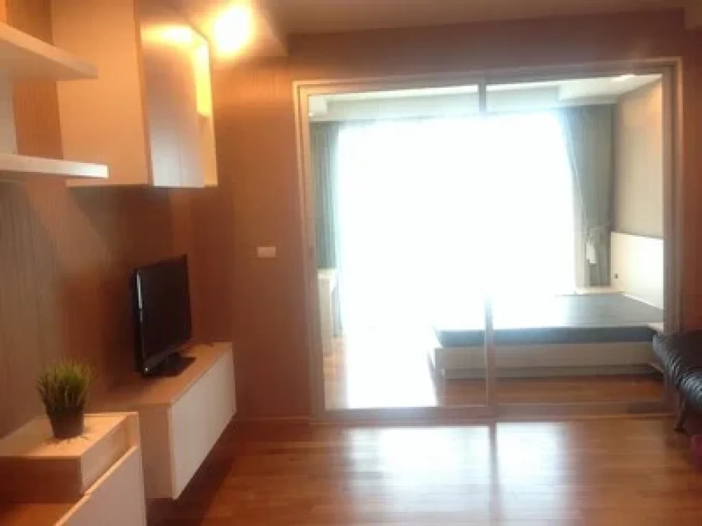 For Rent Abstracts Phahonyothin Park 1 Bedroom 1 bathroom 38 sqm