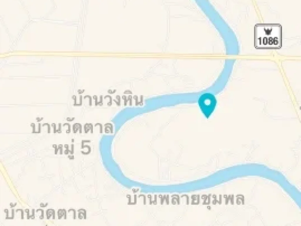 ขายที่ดินสวย 2 แปลงๆละ 1 ไร่ 25 ตรวา พื้นที่ ติดกัน หน้ากว้างติดถนน