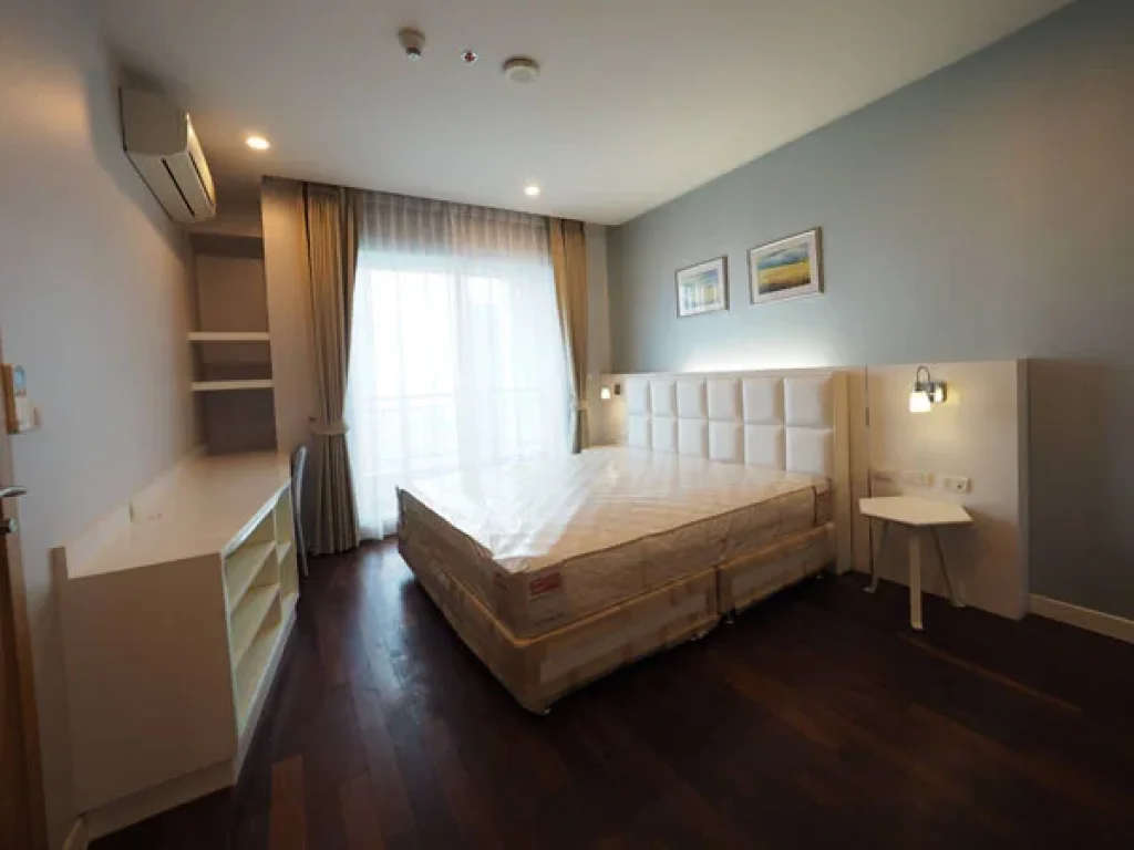 เช่าด่วน คอนโด Circle Condominium แบบ 2 ห้องนอน 10 นาทีจาก BTS นานา MRT อโศก For Rent A Beautiful 2 Bedroom Unit