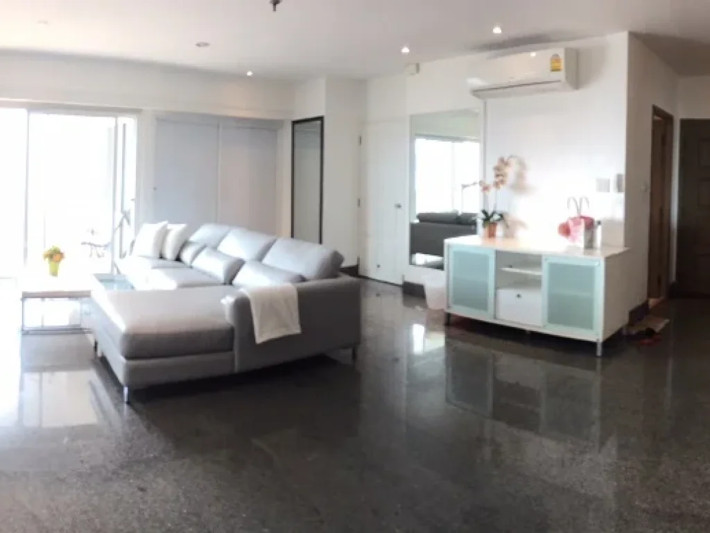 Condo for Rent Fifty-fifth Tower Condo Thonglor 170 sqm close to BTS Thonglor