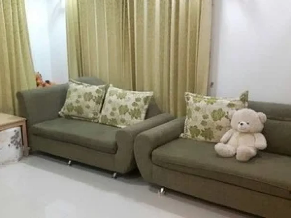 ให้เช่า บ้าน อินนิซิโอ INIZIO รังสิต-คลอง 3 ราคาถูก บ้านสวย 089 965 1971