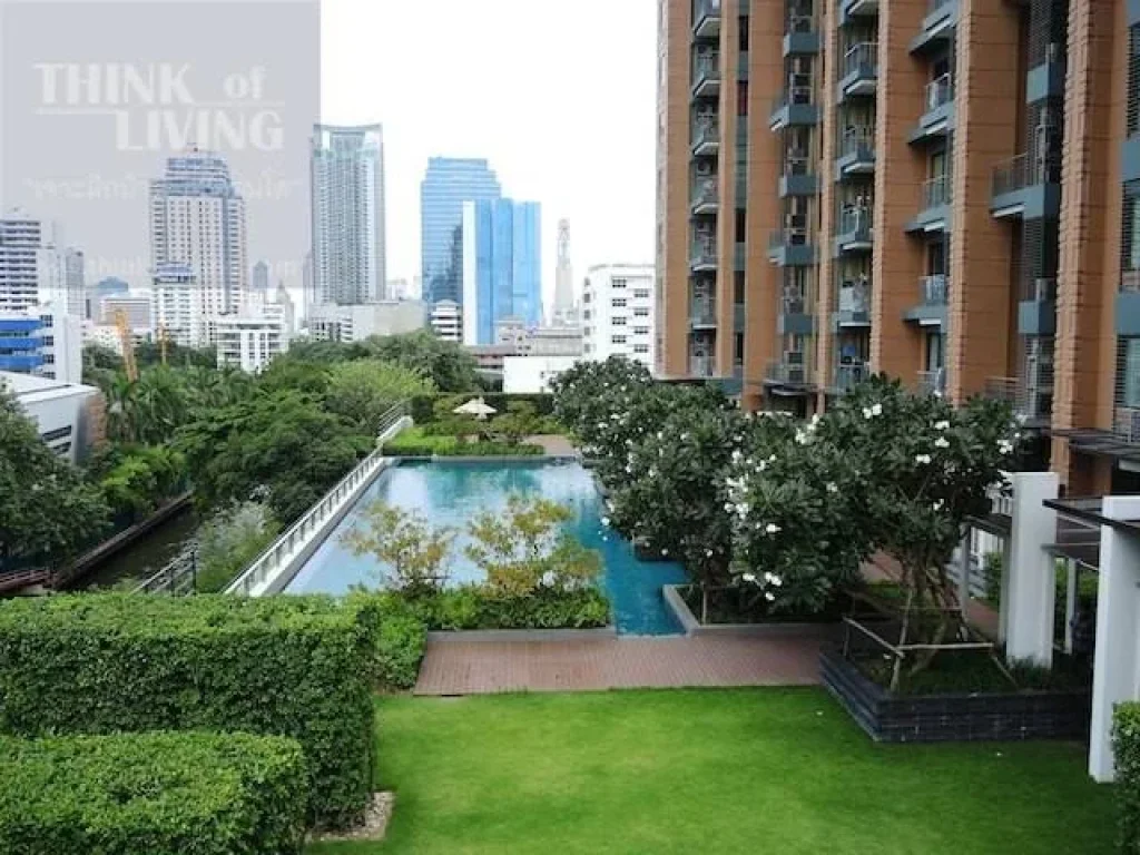 ให้เช่า คอนโด Villa Asoke แบบ Duplex 1 ห้องนอน พื้นที่กว้าง เพียง 2-3 นาทีจาก MRT เพชรบุรี For Rent A Specious Beautiful and Nicely Furnished 1