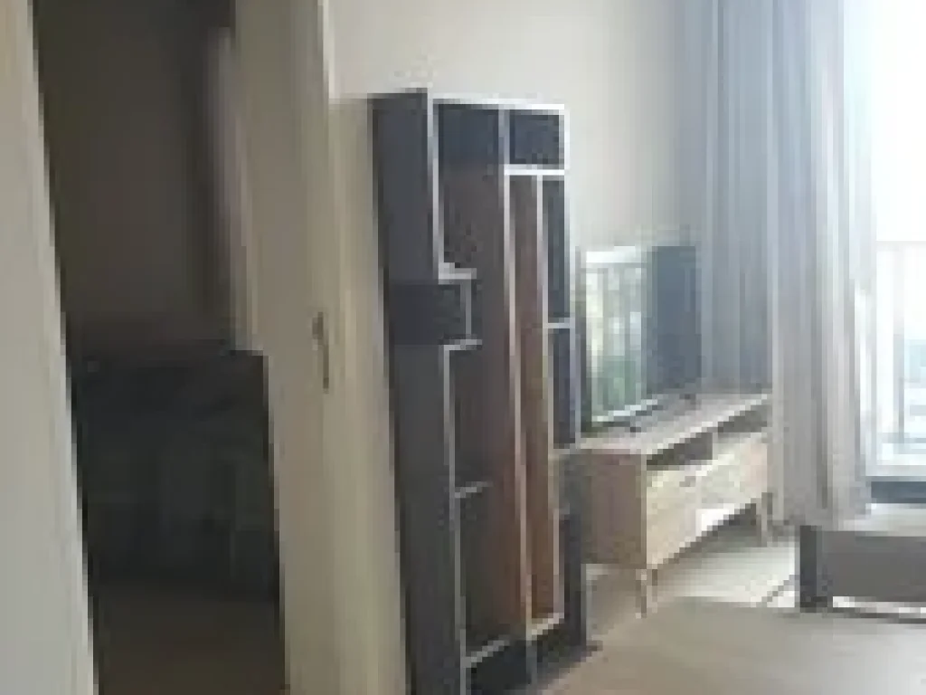 Hot Deal For Rent 1 bed at Niche Pride Thonglor only THB 22000