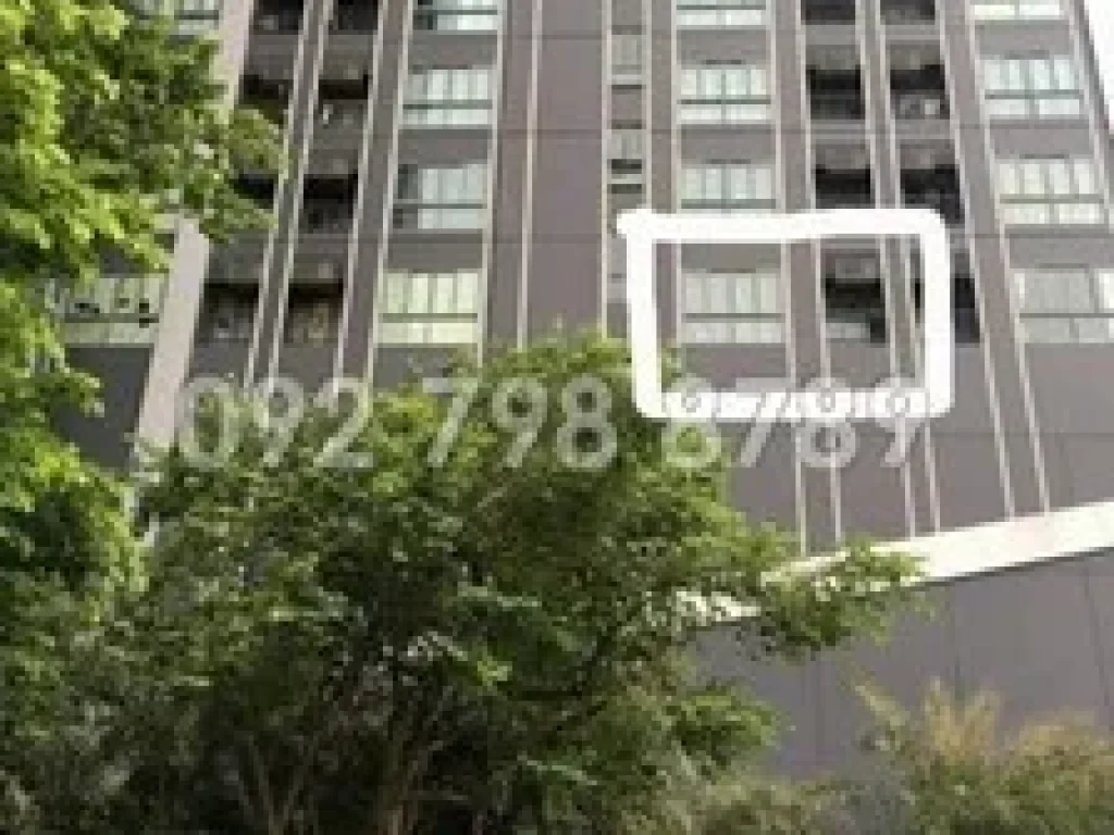 ให้เช่า Ideo mobi sukhumvit east gate BTS บางนา 150 m