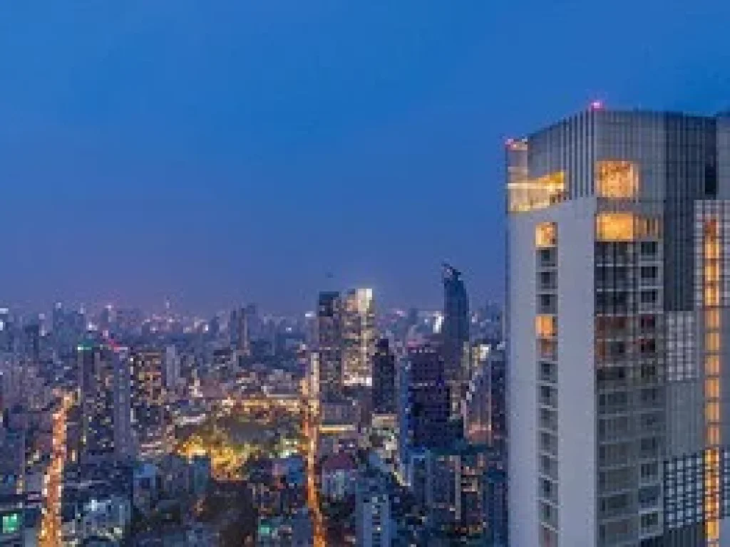 ให้เช่า โครงการ Park 24 1 bedroom 32 sqm ใจกลางเมืองอย่างย่านพร้อมพงษ์