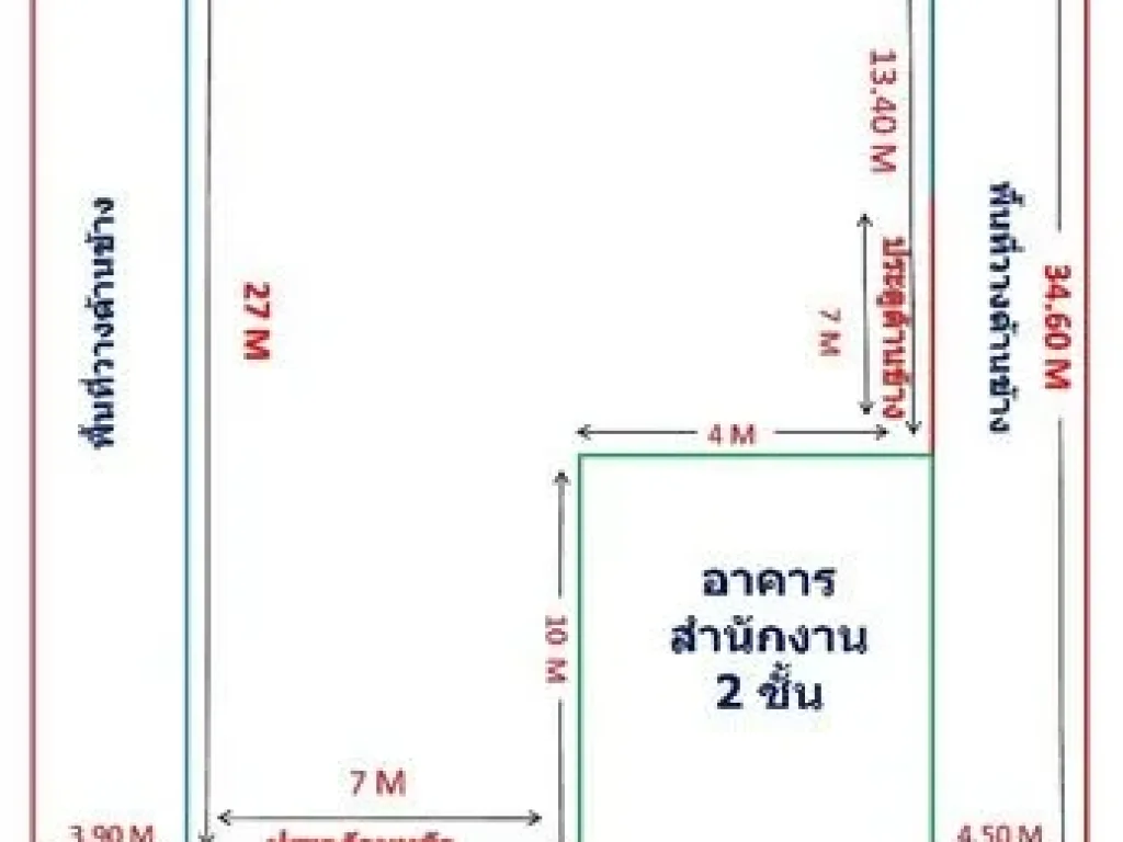 ppj108w20โกดังให้เช่าน้ำไม่ท่วม ใก้ลสี่แยกเทพารักษ์