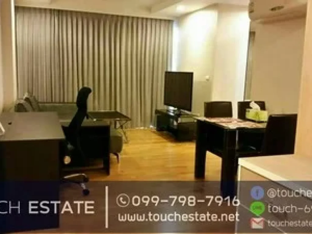 Condo for Rent MRT Phahonyothin 2 Bed Garden view Abstracts Phahonyothin Park