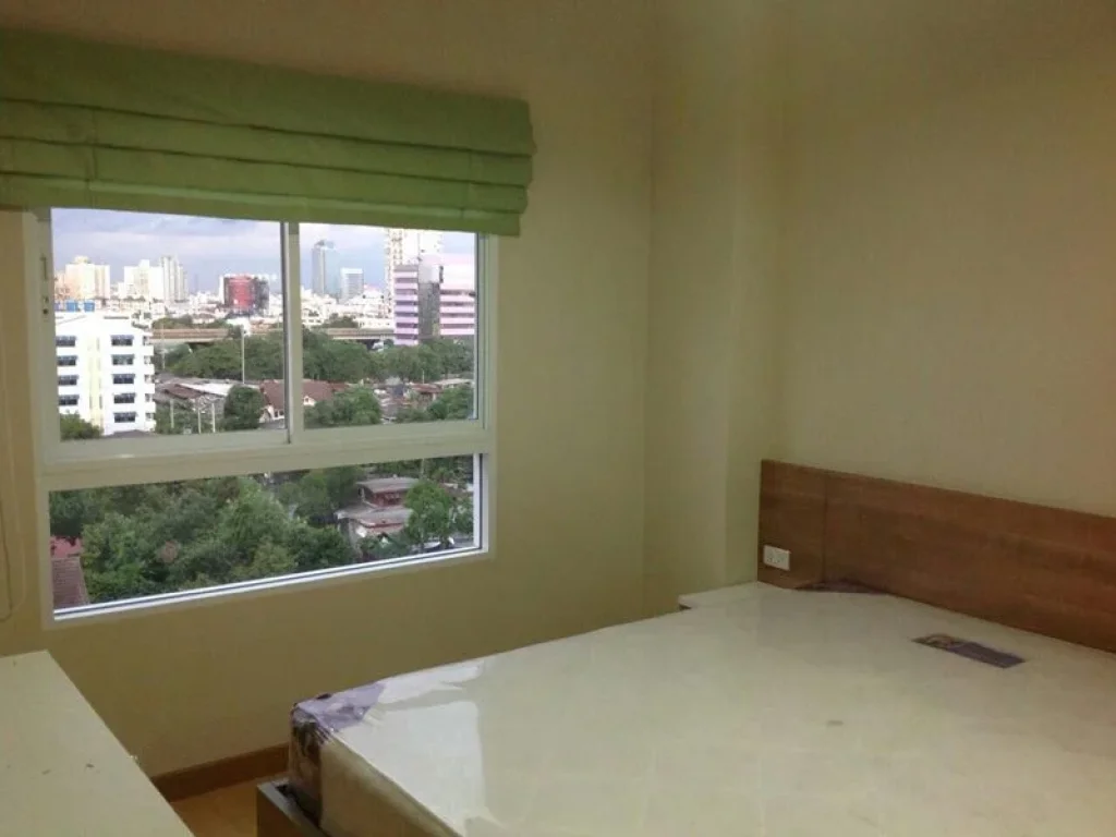 ขาย Condo BTS Residence ราคาถูกกว่าโครงการ60685