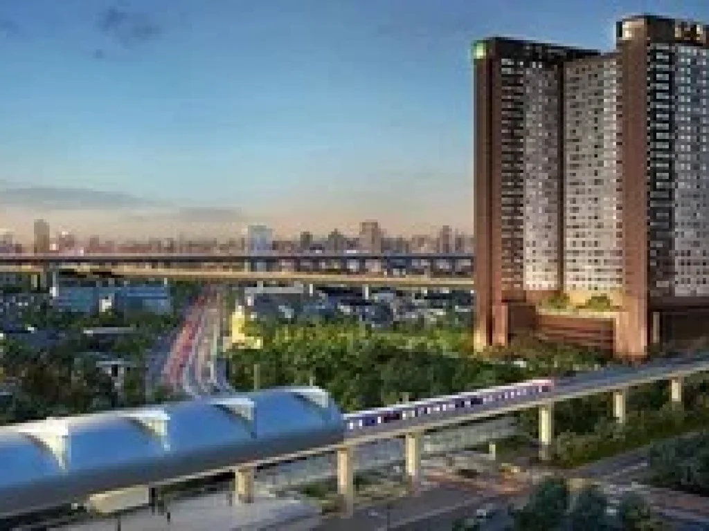 ขายดาวน์ พลัมคอนโด รามคำแหง สเตชั่น Plum Condo Ramkhamhaeng Station สวนหลวง ใกล้แอร์พอร์ตลิงค์ ใกล้ทางด่วนรามอินทรา-อาจณรงค์