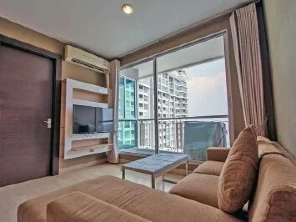 FOR RENT 2BED 72SQM RHYTHM RATCHADA STEP TO RATCHADA MRT