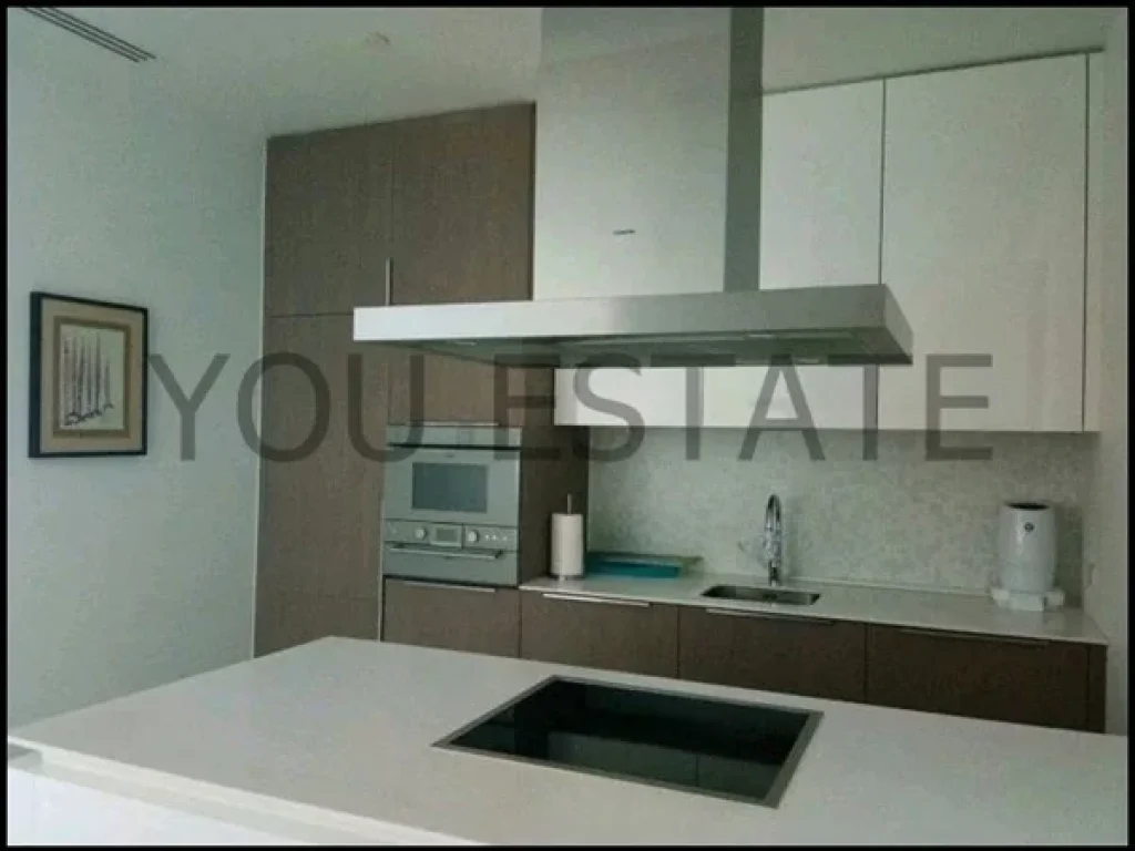 Rajadamri 119 sqm 8 floor 2 bedroom 2 bathroom