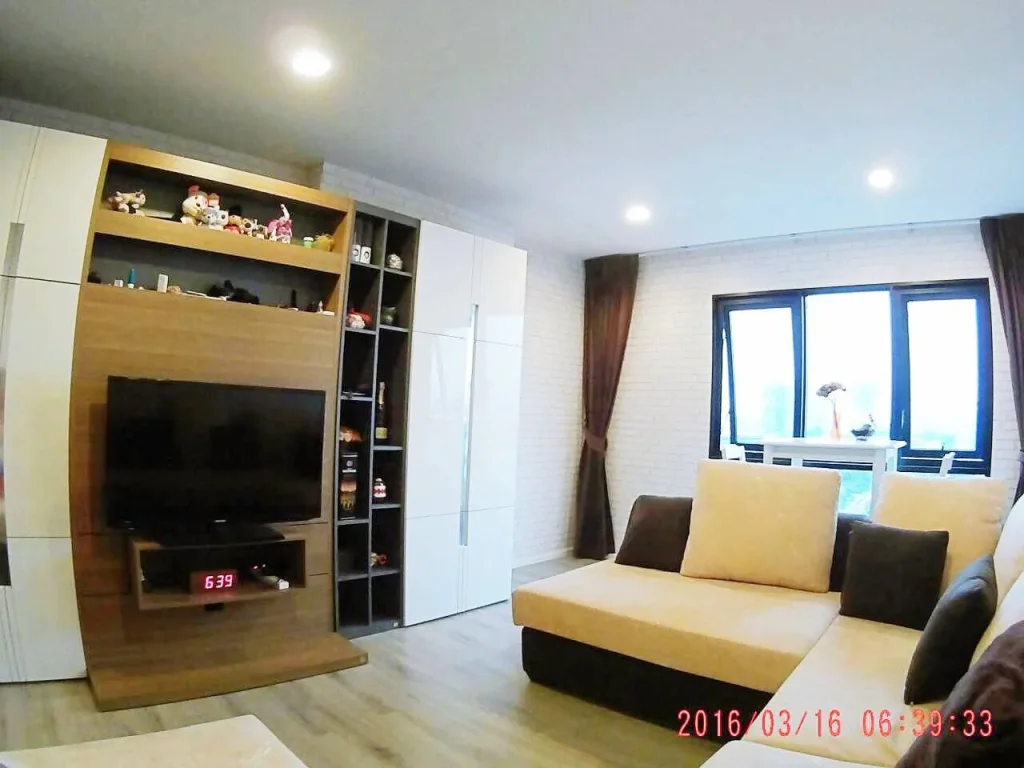 Condo for sell Knightsbridge Bearing Near BTS Bearing