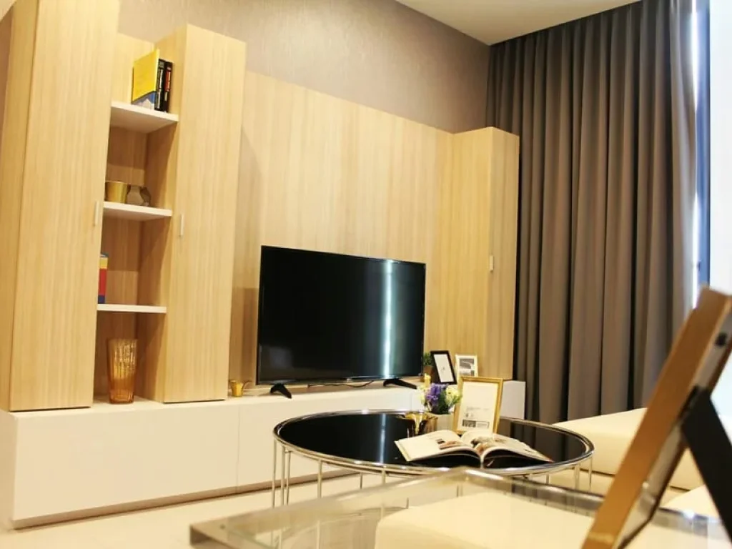 ให้เช่า Noble Ploenchit รูปแบบห้อง1 bedroom 60 sqm floor 20 วิวเมือง-ติดBTS เพลินจิต 250เมตร