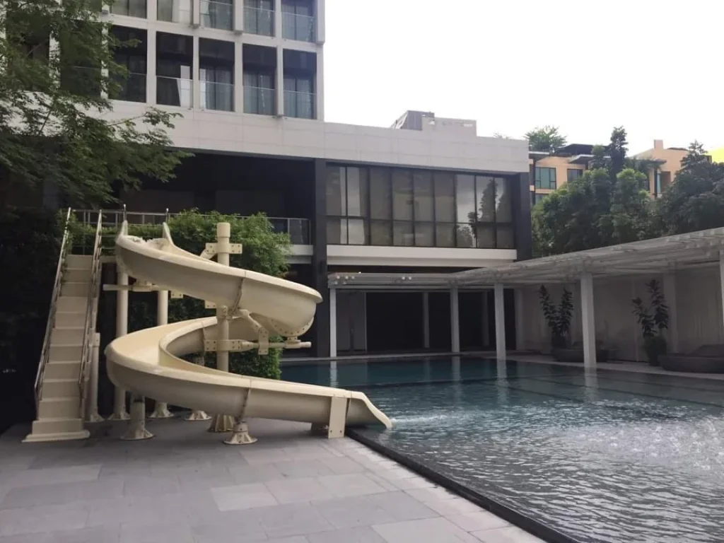 ให้เช่า Noble Ploenchit รูปแบบห้อง1 bedroom 60 sqm floor 20 วิวเมือง-ติดBTS เพลินจิต 250เมตร