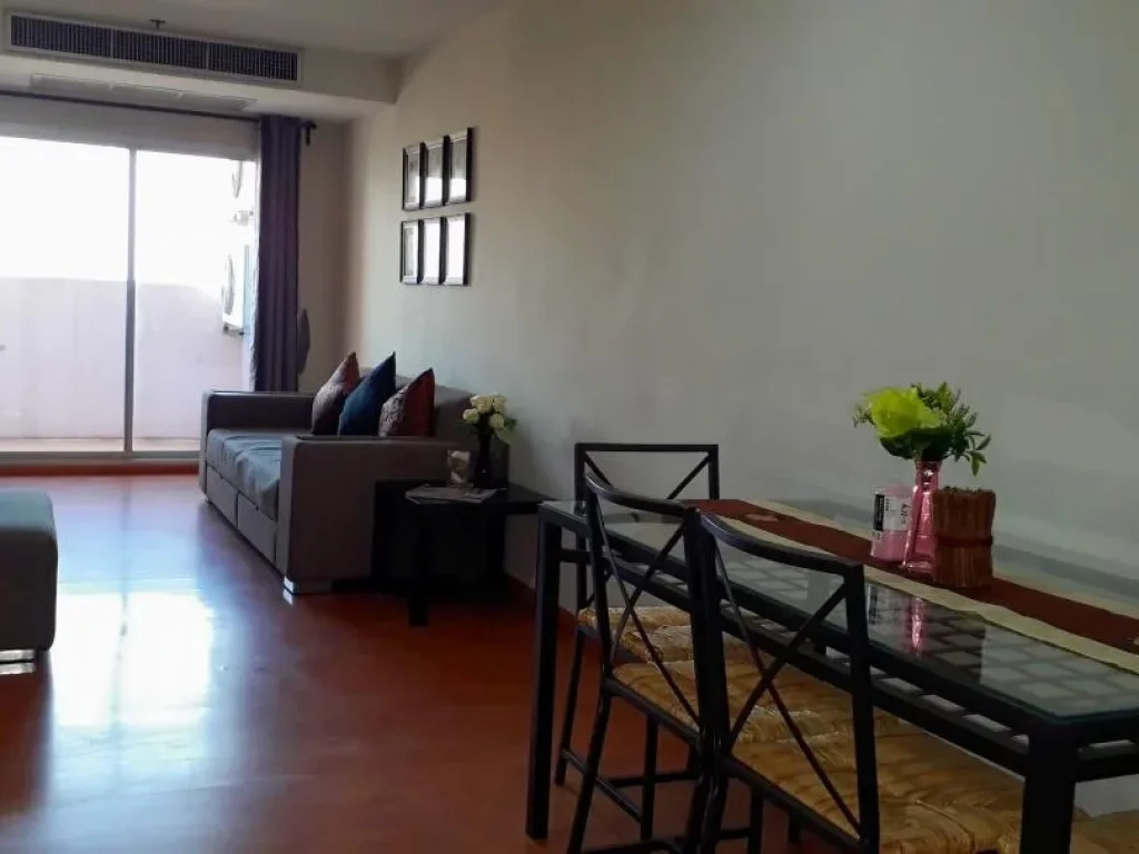 For rent condo The Waterford Diamond Tower Sukhumvit 30 near BTS Phrom Phong