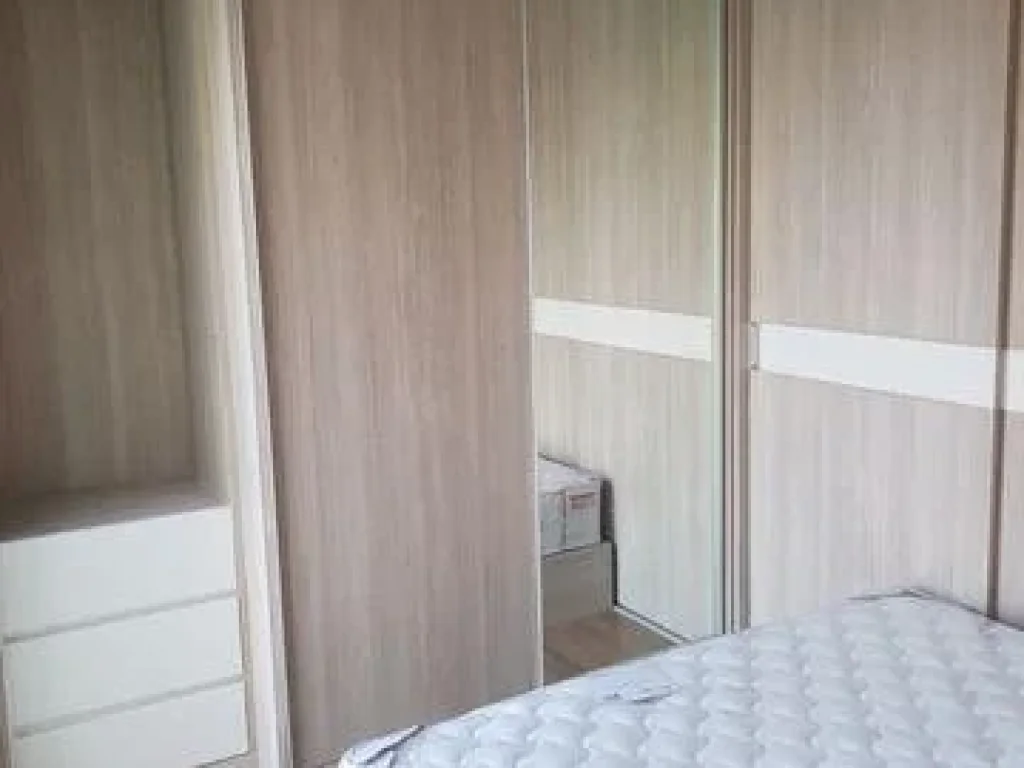 ให้เช่าคอนโด condo at UNiO Sukhumvit 72 สมุทรปราการ