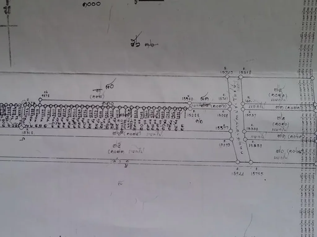 ที่ดิน 27-2-23 ไร่ ทับยาว ซ4 เลียบคลองมอญ ติดถนน ขายไร่ละ 2 ล้านบาท